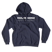 marjincharge Hoodies (No-Zip/Pullover)