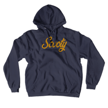 tcmscooty Hoodies (No-Zip/Pullover)