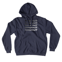 hasangursoy33 Hoodies (No-Zip/Pullover)
