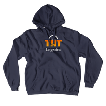 tnt_logistica_br Hoodies (No-Zip/Pullover)