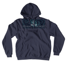 bakunawa25 Hoodies (No-Zip/Pullover)