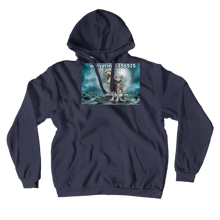 wolverine6156925 Hoodies (No-Zip/Pullover)