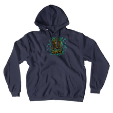 beardeddg Hoodies (No-Zip/Pullover)