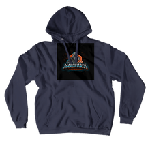 maxonitros Hoodies (No-Zip/Pullover)