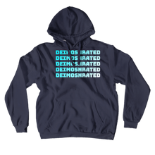 deimosunrated Hoodies (No-Zip/Pullover)