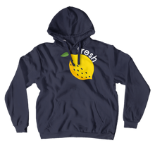 refreshyy Hoodies (No-Zip/Pullover)