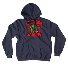 bostonchrisgaming Hoodies (No-Zip/Pullover)