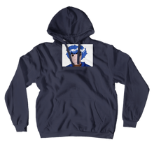 ninjafurbo Hoodies (No-Zip/Pullover)