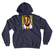 naldodagamer Hoodies (No-Zip/Pullover)