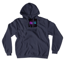 omilü Hoodies (No-Zip/Pullover)