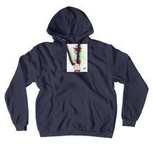 khosraudeer Hoodies (No-Zip/Pullover)