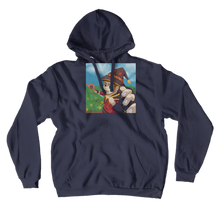 mrsenpaisky Hoodies (No-Zip/Pullover)