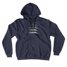 cvars_ Hoodies (No-Zip/Pullover)