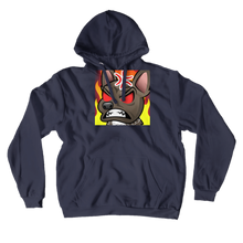 lordbarr904 Hoodies (No-Zip/Pullover)