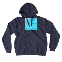 jakecruzin Hoodies (No-Zip/Pullover)