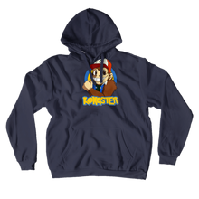 kongsters Hoodies (No-Zip/Pullover)