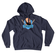 helsinki/عليسعيد Hoodies (No-Zip/Pullover)