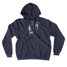 sokotenshi Hoodies (No-Zip/Pullover)