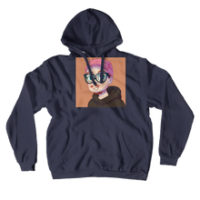 unknownaccount__ Hoodies (No-Zip/Pullover)