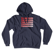 tumadr399 Hoodies (No-Zip/Pullover)