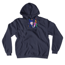 lunaarityart Hoodies (No-Zip/Pullover)