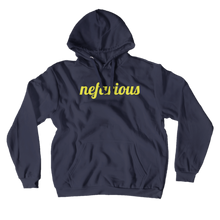 hiimrayy Hoodies (No-Zip/Pullover)