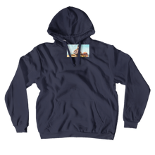 tabasco-3681 Hoodies (No-Zip/Pullover)