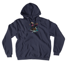dnomonargig Hoodies (No-Zip/Pullover)