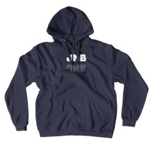 jnbgames24mg Hoodies (No-Zip/Pullover)