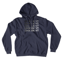dmxrk Hoodies (No-Zip/Pullover)