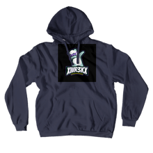 xwrekxprofessor Hoodies (No-Zip/Pullover)