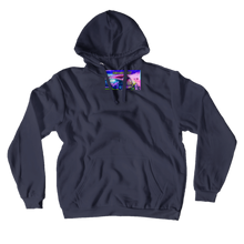 marcelino507 Hoodies (No-Zip/Pullover)