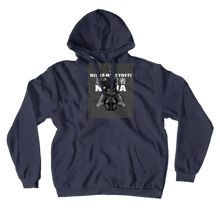 ninjamikeyoffi Hoodies (No-Zip/Pullover)