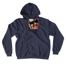 bordaclands Hoodies (No-Zip/Pullover)