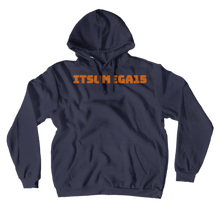 itsomega15 Hoodies (No-Zip/Pullover)