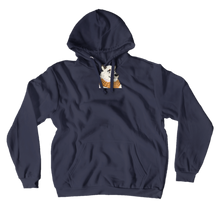 alphweiden Hoodies (No-Zip/Pullover)