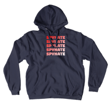 spynate-4449 Hoodies (No-Zip/Pullover)