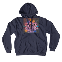 arekr Hoodies (No-Zip/Pullover)