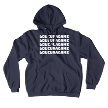 loucura001 Hoodies (No-Zip/Pullover)