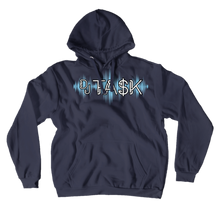 iamdjtask Hoodies (No-Zip/Pullover)