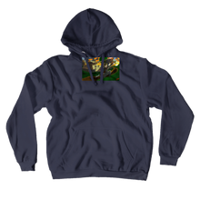 masteralf343 Hoodies (No-Zip/Pullover)
