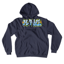 mxmble Hoodies (No-Zip/Pullover)
