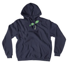 imthetinybean Hoodies (No-Zip/Pullover)