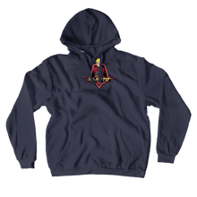 narutogaming-9995 Hoodies (No-Zip/Pullover)