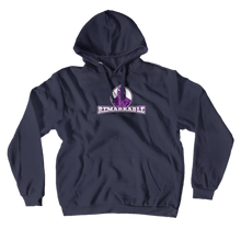 doctor_remarkable Hoodies (No-Zip/Pullover)