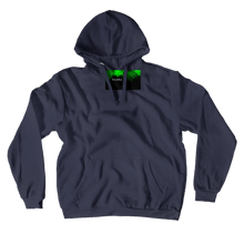 vod0uxd Hoodies (No-Zip/Pullover)