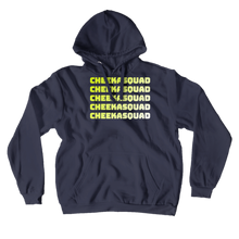 cheekasquad Hoodies (No-Zip/Pullover)