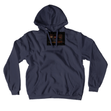 mistythegod Hoodies (No-Zip/Pullover)