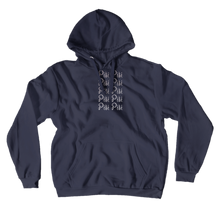 otpirina Hoodies (No-Zip/Pullover)