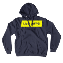 matteofpstv Hoodies (No-Zip/Pullover)